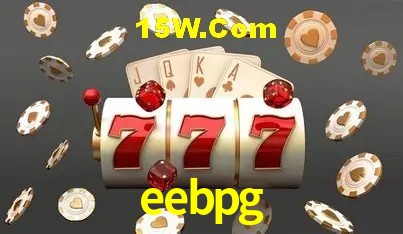 Descubra a Essência do eebpg: Nossa História e Compromissos