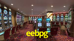 Desvendando o Mundo dos Jogos Virtuais na eebpg