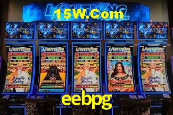 Desvendando o Mundo dos Jogos Virtuais na eebpg