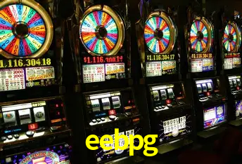 A Emoção da Loteria na eebpg: Uma Chance de Mudança de Vida